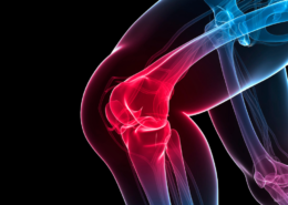 Osteopathy for sports injuries