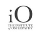 Institute of Osteopathy