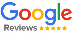 5 star google reviews