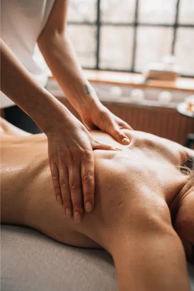 Sports Massage - Bath Sportd Massage - Bath