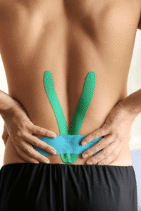 Back Pain Bath Back Pain Treatment at The London Road Clinic